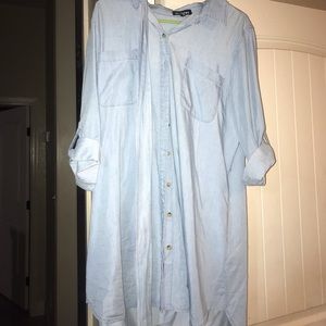 Dress / Tunic